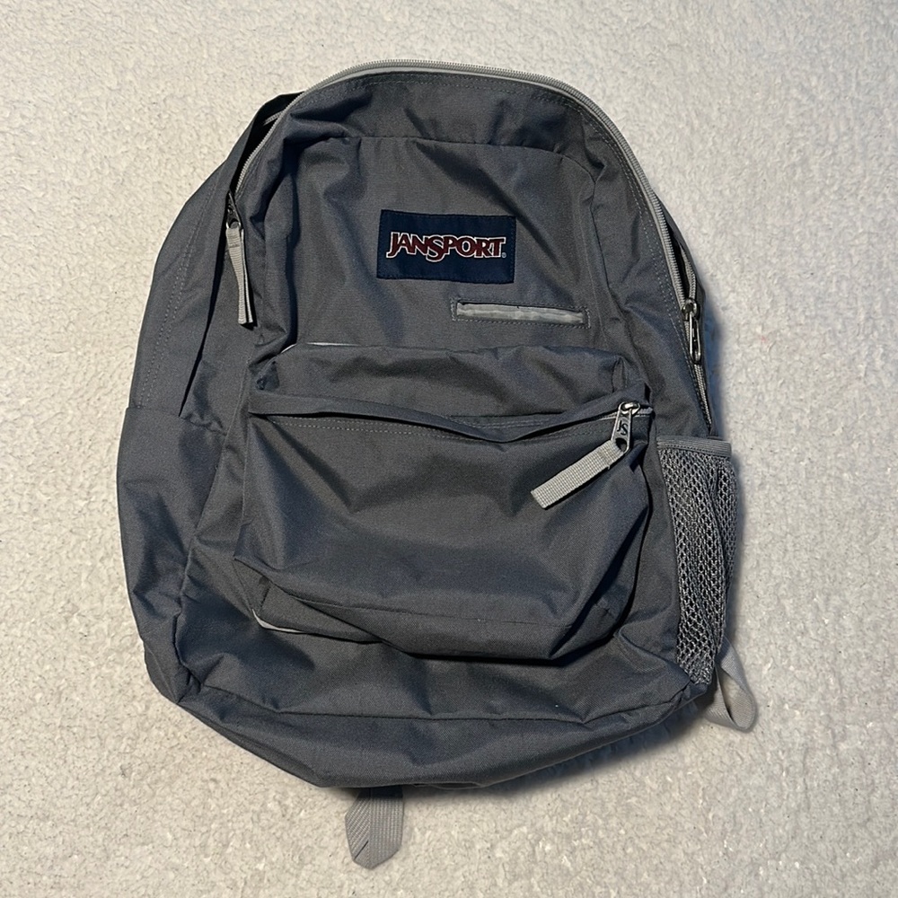Jansport Laptop Backpack Gem